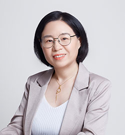 高变华