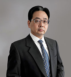 唐智勇