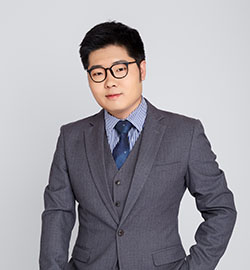 洪刘生