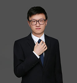周律言