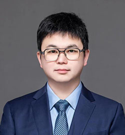 欧磊