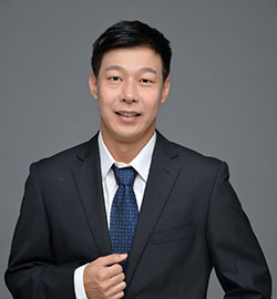 罗超