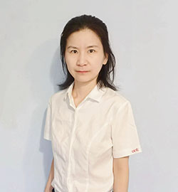 李雅青